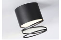 Светильник накладной AMBRELLA LIGHT Techno Spot 8.2x11x8.2 см, GX53