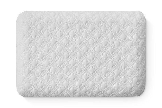 Анатомическая подушка SLEEPLAB Comfort Ultra 40х60 см, Пенополиуретан