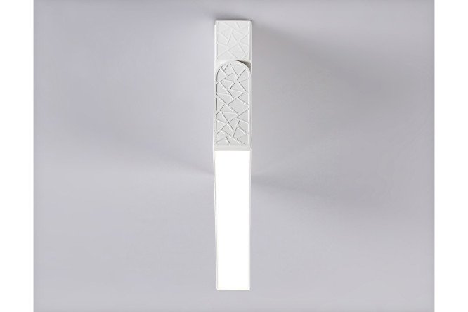 Светильник накладной AMBRELLA LIGHT Techno Spot 2.2x8.7x23 см, LED