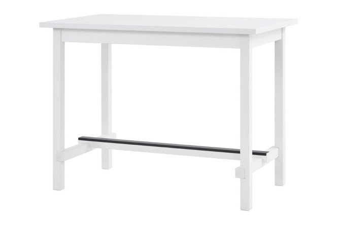 Изображение товара Барный стол Толысь 140x105x80 см прочный и стильный для кухни и кафе