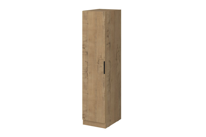 Изображение товара Однодверный шкаф Home 40х176,1х54,8 см из ЛДСП