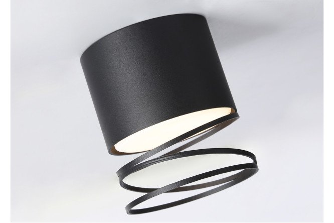 Светильник накладной AMBRELLA LIGHT Techno Spot 8.2x11x8.2 см, GX53
