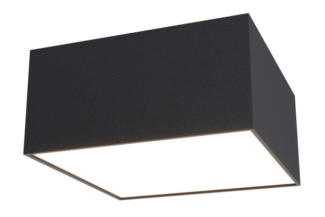 Изображение товара Потолочный светильник LED MAYTONI Downlight Zon врезной 12x6x12 см