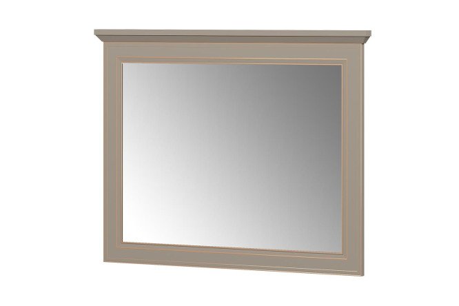 Зеркало в раме Classic с фацетом 95х75 см
