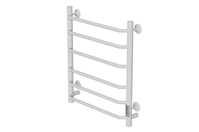 Изображение товара Полотенцесушитель MIXLINE Mira 556415 50х60см быстро нагревается