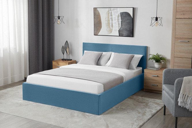 Каркас кровати Астра 160х200 см