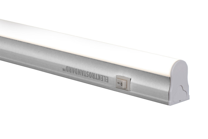 Светильник стационарный с выключателем ELEKTROSTANDARD Stick 1 кв.м, 87.4 см