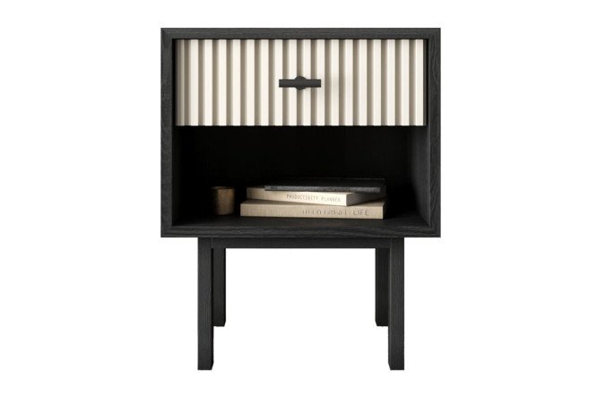 Изображение товара Тумба Emerson с верхним ящиком для интерьера