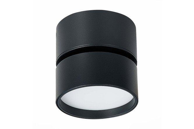 Изображение товара Потолочный светильник LED ST LUCE ST651.432.09 8,5x8,7x8,5 см для современного интерьера