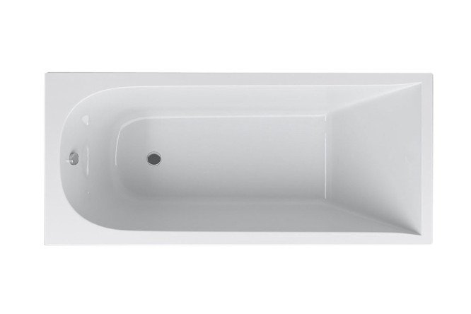 Изображение товара Ванна акриловая AM.PM Spirit W72A-170-075W-A2 170x75 см