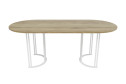 Стол GENGLASS Violur 200х75х90 см