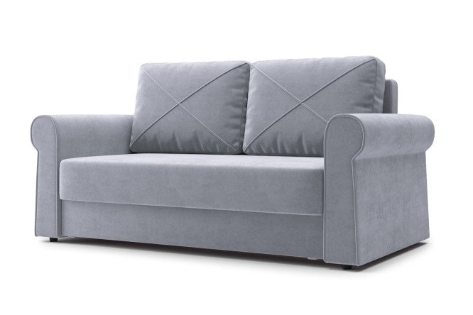 Изображение товара Диван-кровать 2-местный Бэль с механизмом еврокнижка