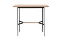Стол барный Stool Group Knobb 120х104х60 см