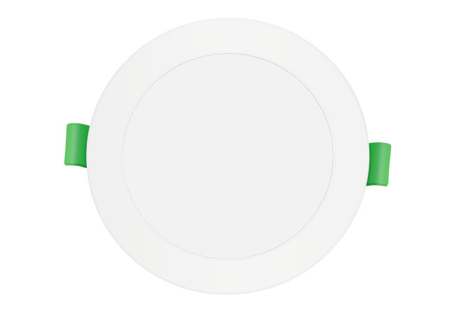 Изображение товара Врезной светильник FAVOURITE Optima LED 8,6x3x8,6 см для потолка и мебели