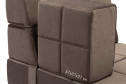 Кресло-трансформер Maxi-cubes