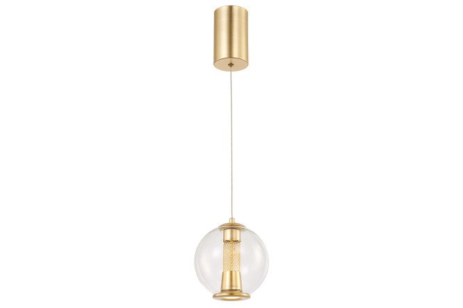 Изображение товара Подвес FAVOURITE Boble LED, 16 см