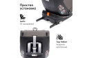 Автокресло HAPPY BABY Reex