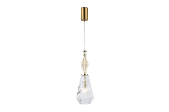 Изображение товара Светильник подвесной AMBRELLA LIGHT High Light 2 кв.м., 14х43.5х14 см, E14 Изображение товара Светильник подвесной AMBRELLA LIGHT High Light 2 кв.м., 14х43.5х14 см, E14