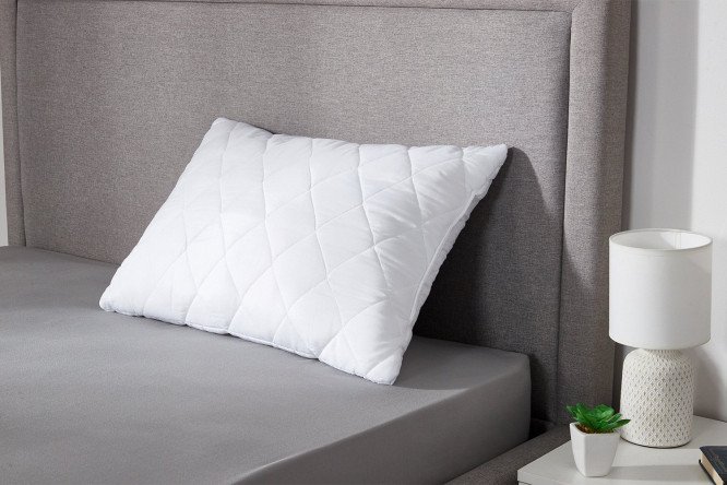 Подушка MITTE Relax 50х70 см, Полиэфирное волокно