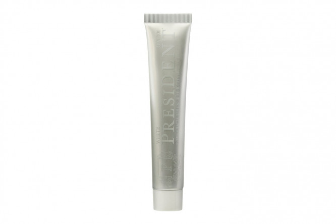 Изображение товара Зубная паста White 70 мл для защиты и отбеливания полости рта