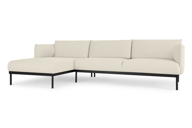 Изображение товара Двухместный угловой диван Алтай для комфортного отдыха и стильного интерьера