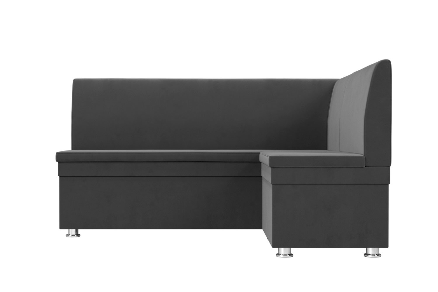фото Угловой кухонный диван палермо hoff