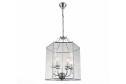 Светильник подвесной ST LUCE Terso 12 кв.м., 40х98х40 см, E14