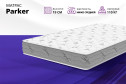 Матрас Parker 160х200 см