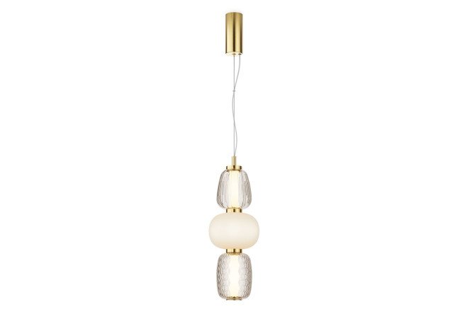 Изображение товара Подвесной светильник MAYTONI Modern Pattern LED 10 кв.м.