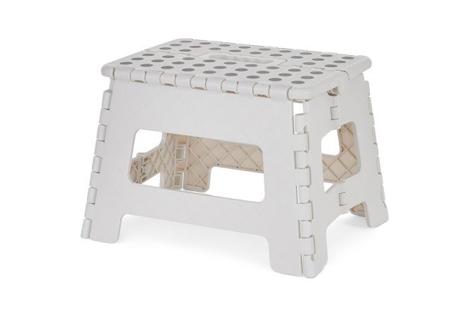 Изображение товара Табурет складной MITTE Smart 32x22x25 см