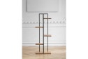 Стеллаж-подставка Loft 6 50х130х31.5 см