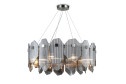 Светильник подвесной AMBRELLA LIGHT High Light 25 кв.м., 65х35х65 см, E14