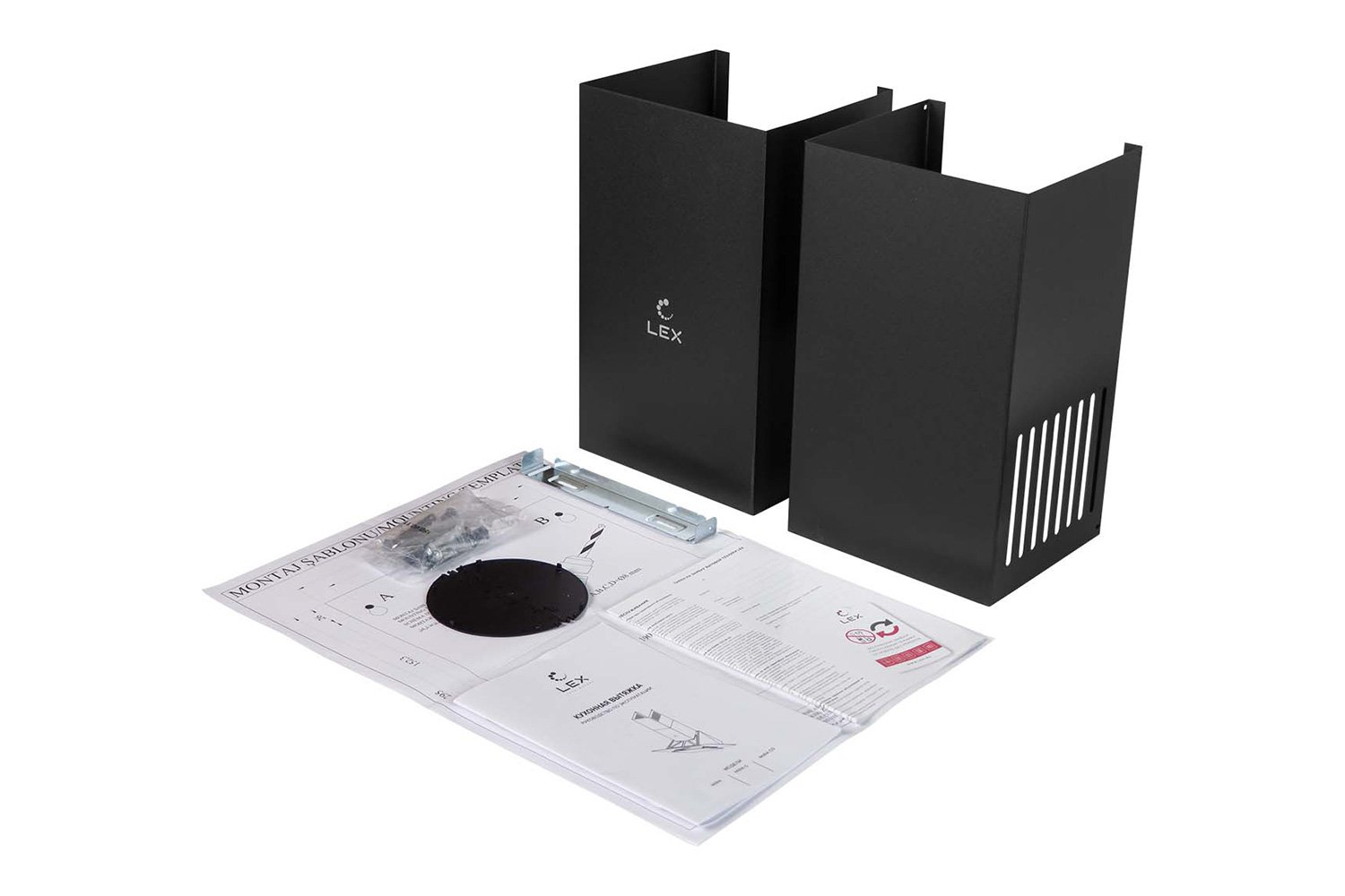 Вытяжка Mira G 600