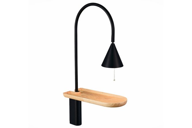 Бра ST LUCE Amiro E27