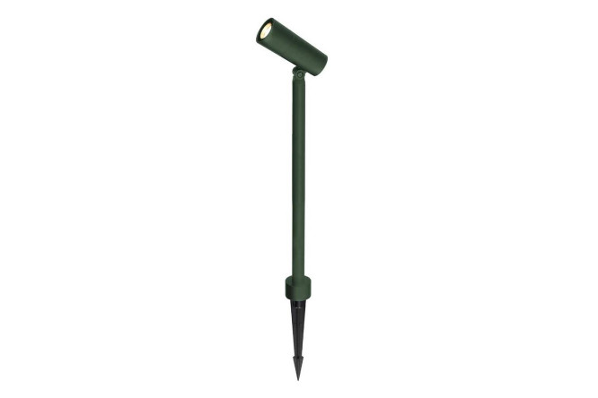Светильник уличный FAVOURITE Micron 4811-1T 10 Вт, LED