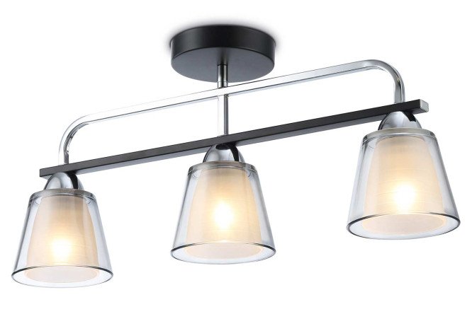 Изображение товара Светильник потолочный AMBRELLA LIGHT Traditional 10 кв.м., 55x25x12 см, E27