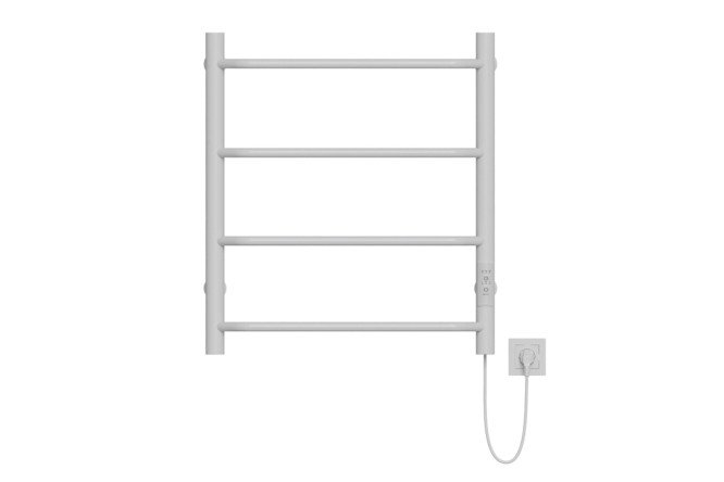 Изображение товара Полотенцесушитель MIXLINE Mira 556343 50х60х12.8 см