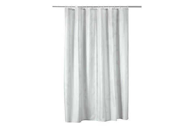 Штора для ванной комнаты MICASA Bamboo 180x200 см