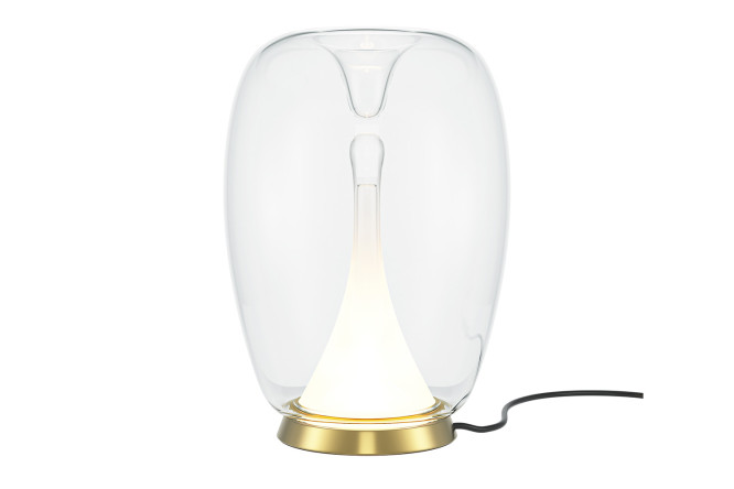 Светильник настольный LED MAYTONI Modern Splash LED, 20x27.2x20 см