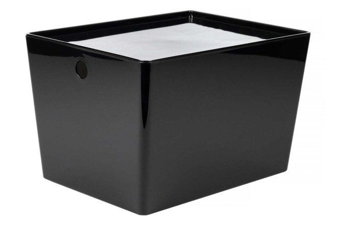 Контейнер с крышкой Versa XL 35x22x26 см, 16 л