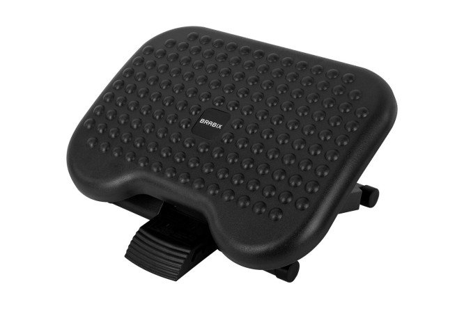 Подставка для ног BRAUBERG Ultra
