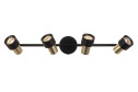 Спот CITILUX Sat CL505641 с выключателем 60x10.5x15 см, GU10