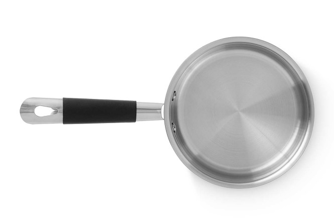 Ковш с крышкой VANHOPPER Cuisine 1.7 л
