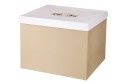 Столовый сервиз Lefard Radial gold на 6 персон 23 предм., Фарфор