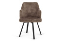 Стул поворотный Лондон 56х81х61 см