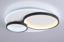 Светильник AMBRELLA LIGHT Acrylica 24 кв.м., 47x9x49 см, LED