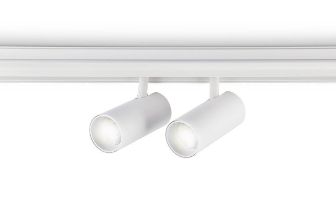 Изображение товара Светильник трековый LED AMBRELLA LIGHT 2 м, металл, естественный свет