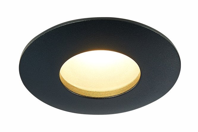 Светильник встраиваемый ST LUCE ST213 3 кв.м, 8.4x5x8.4 см, GU10