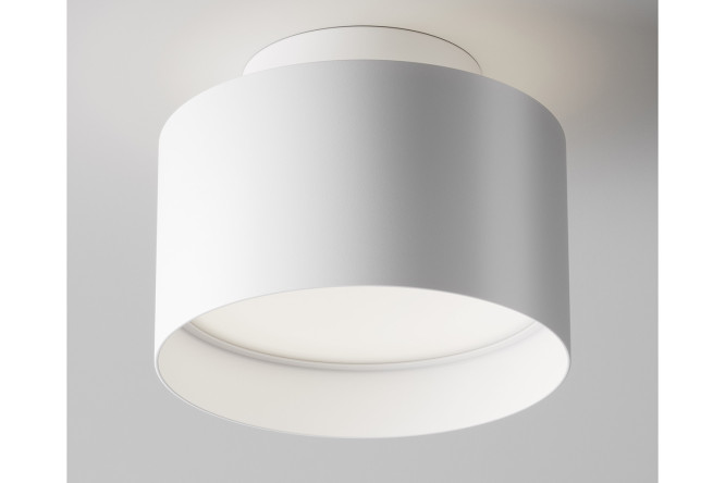 Фото 7 Светильник потолочный LED Ceiling & Wall Planet 12x9.2x12 см, LED