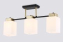 Светильник AMBRELLA LIGHT Traditional 6 кв.м., 54x27x10 см, E27
